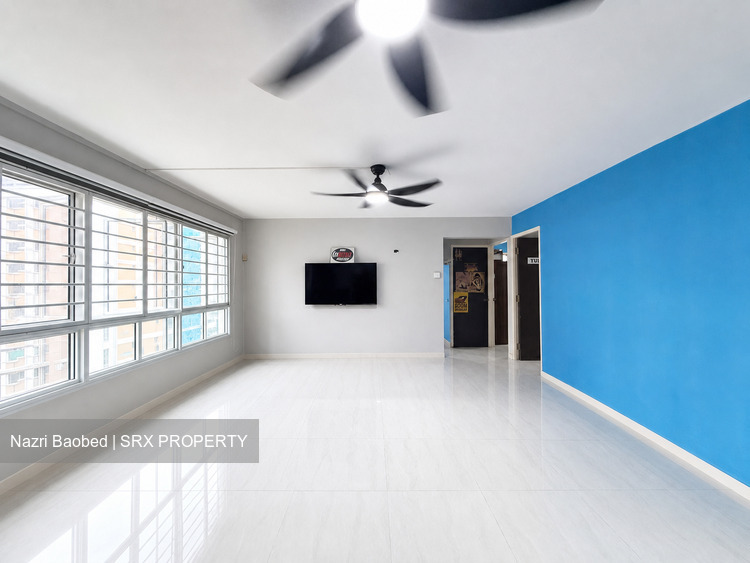 Blk 138 Yishun Ring Road (Yishun), HDB 4 Rooms #559929571